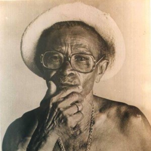 Foto do Mestre
